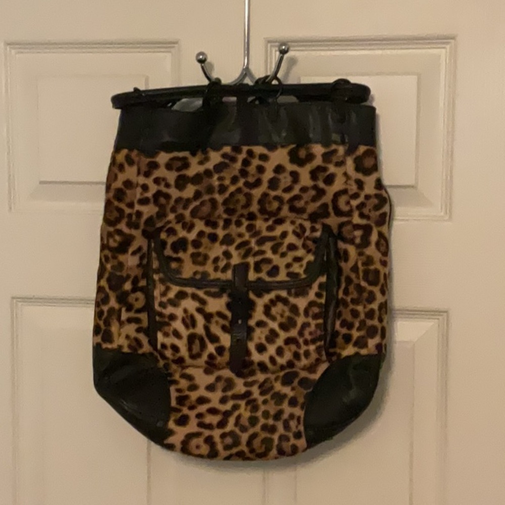 RAG & BONE BACKPACK